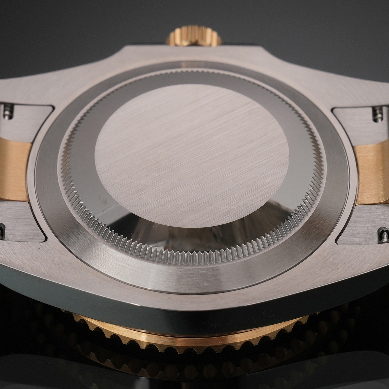 롤렉스 서브마리너 콤비