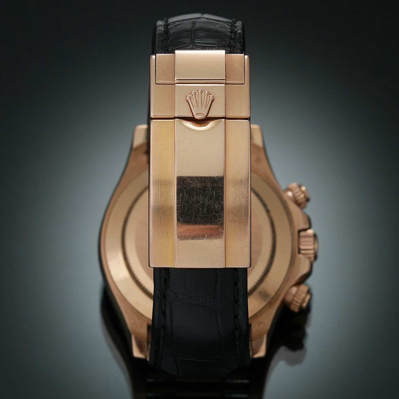 롤렉스 코스모그래프 데이토나