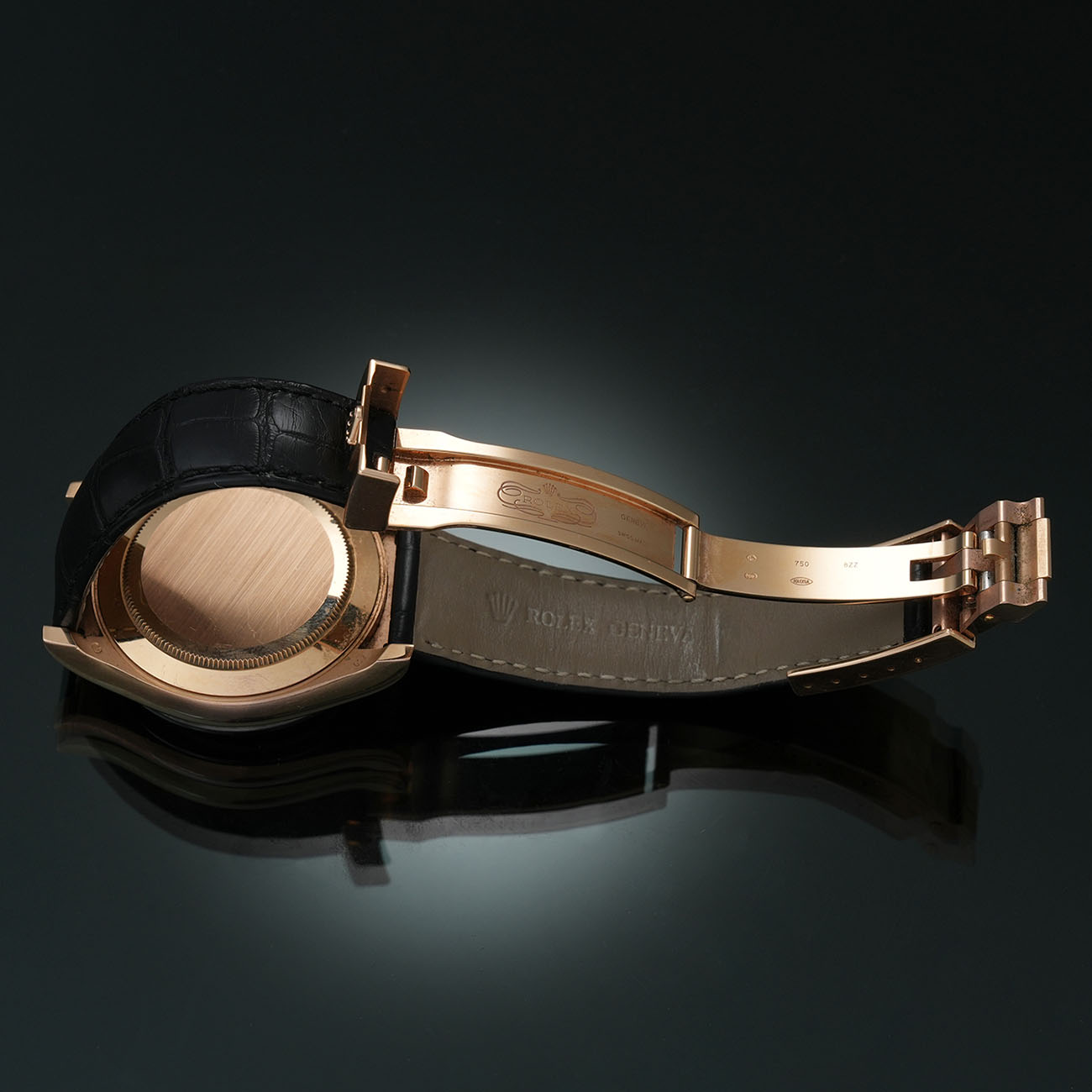 롤렉스 코스모그래프 데이토나 상세 이미지