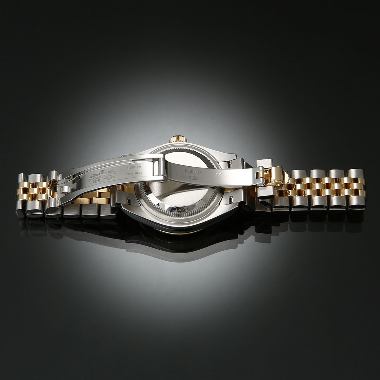 롤렉스 데이저스트