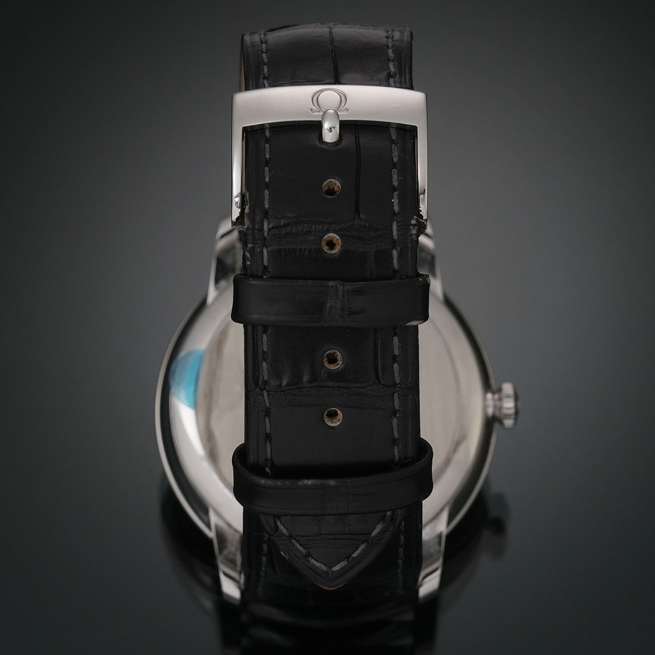 오메가 드빌 프레스티지 상세 이미지