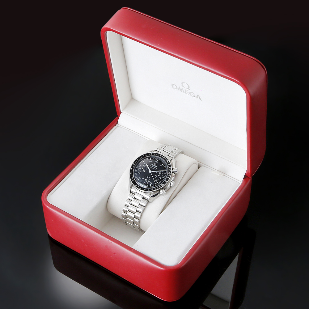 오메가 스피드마스터 크르노