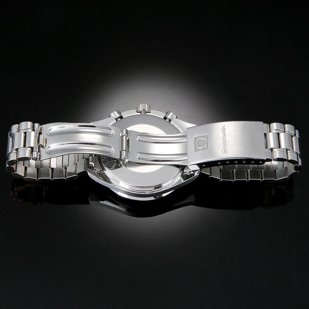 오메가 스피드마스터 크르노