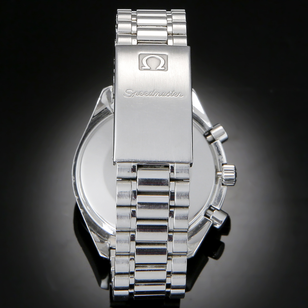 오메가 스피드마스터 크르노 상세 이미지