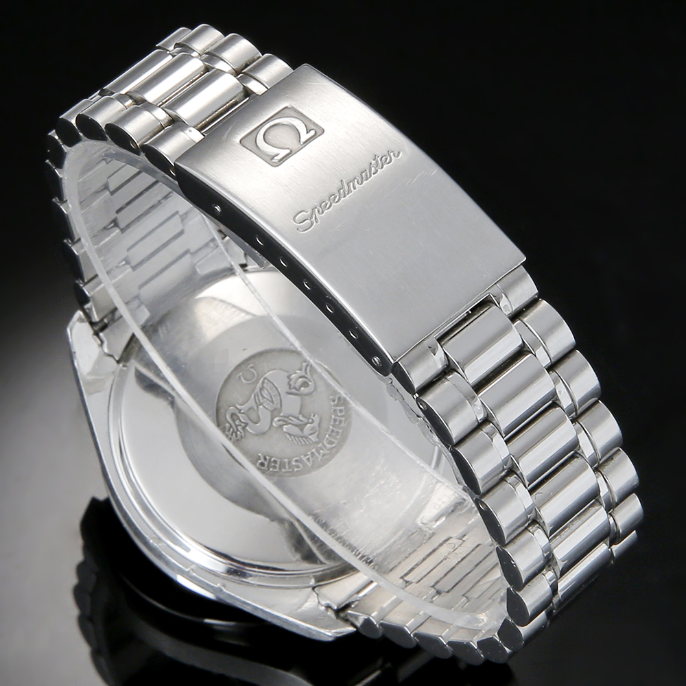 오메가 스피드마스터 크르노 상세 이미지