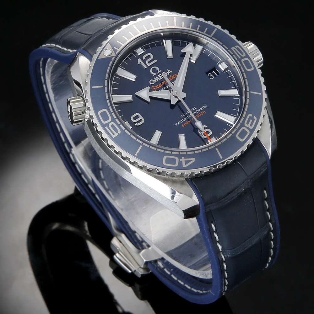오메가 씨마스터 플래닛오션