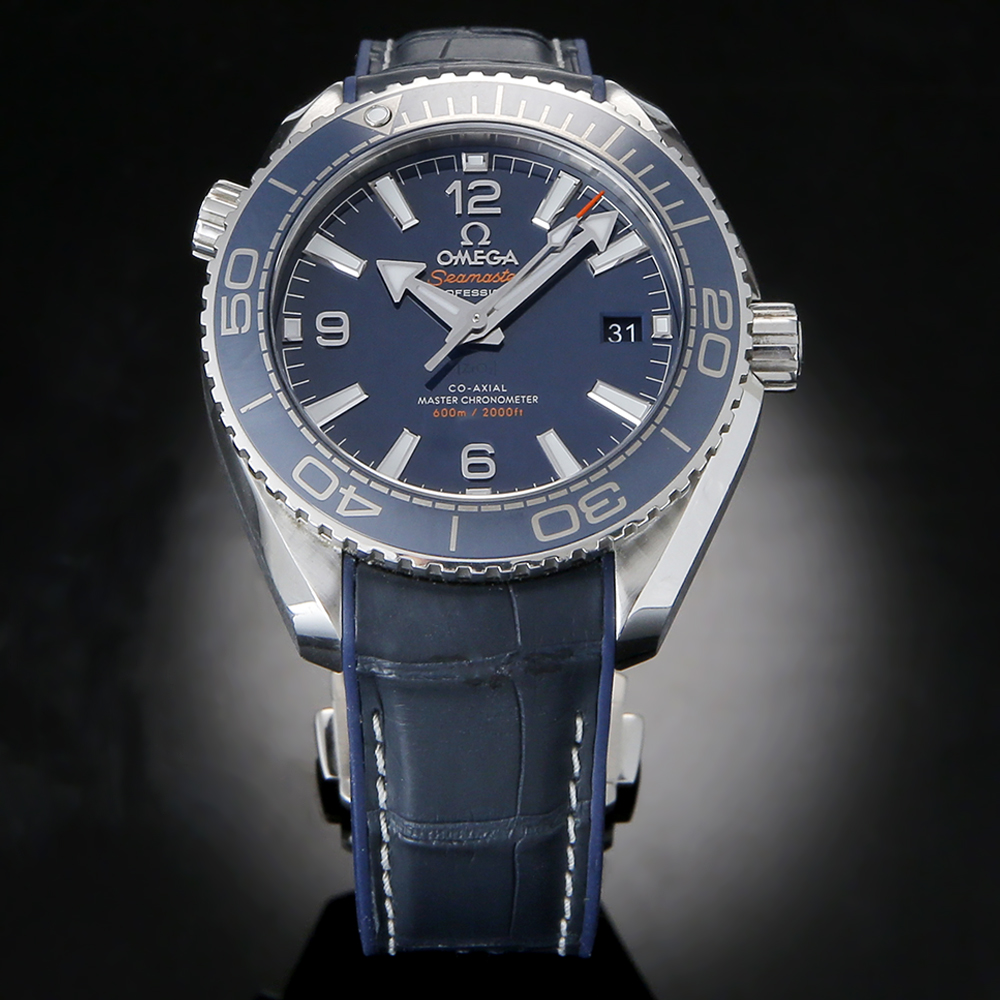 오메가 씨마스터 플래닛오션 상세 이미지