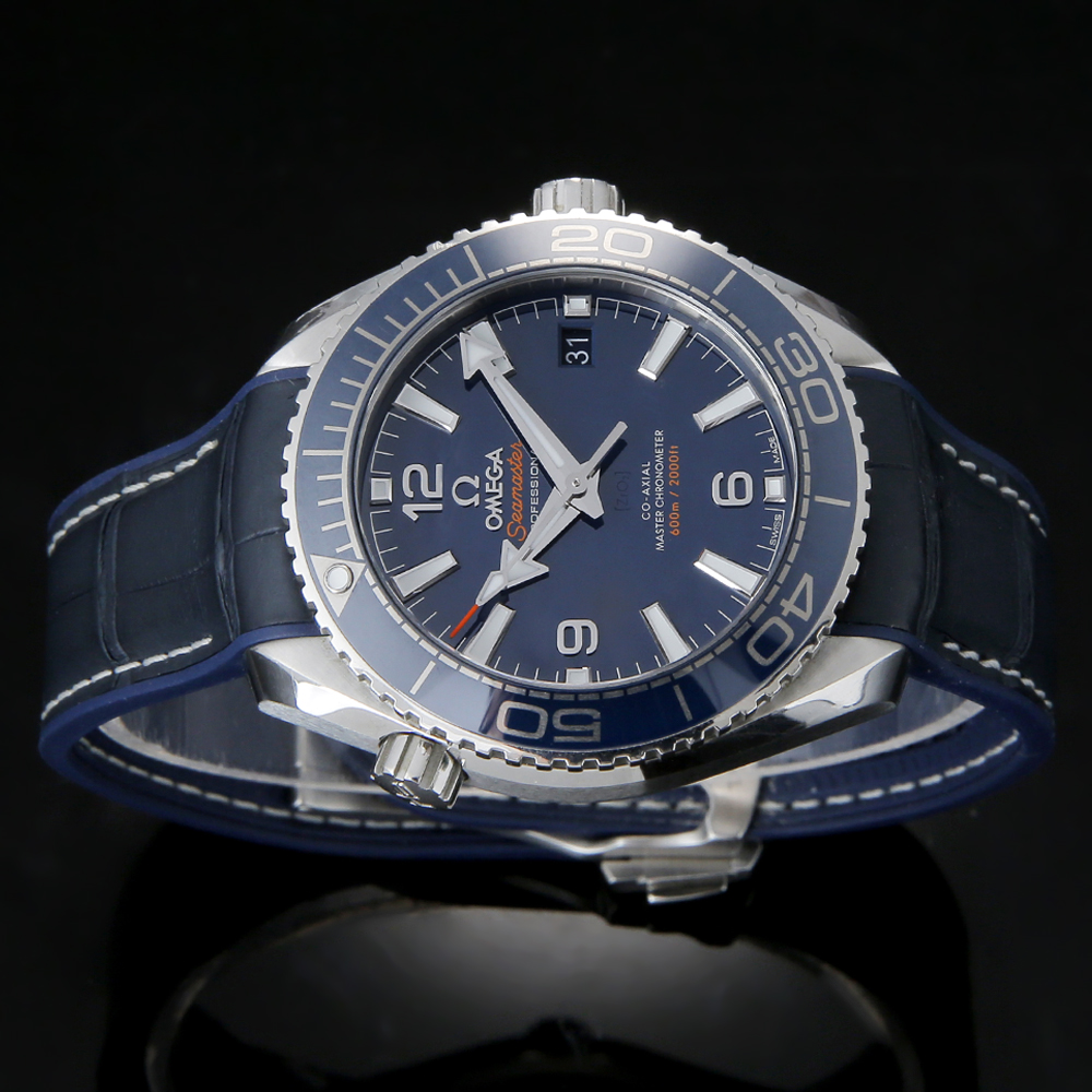 오메가 씨마스터 플래닛오션 상세 이미지