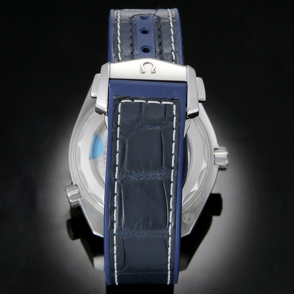 오메가 씨마스터 플래닛오션 상세 이미지