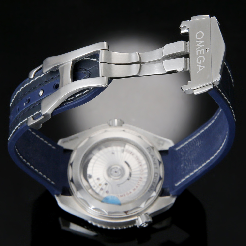 오메가 씨마스터 플래닛오션 상세 이미지