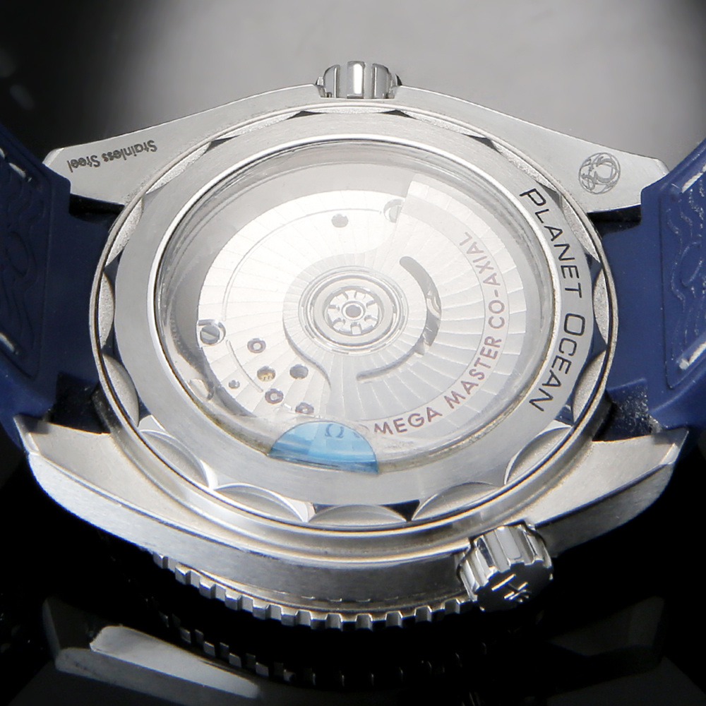 오메가 씨마스터 플래닛오션 상세 이미지