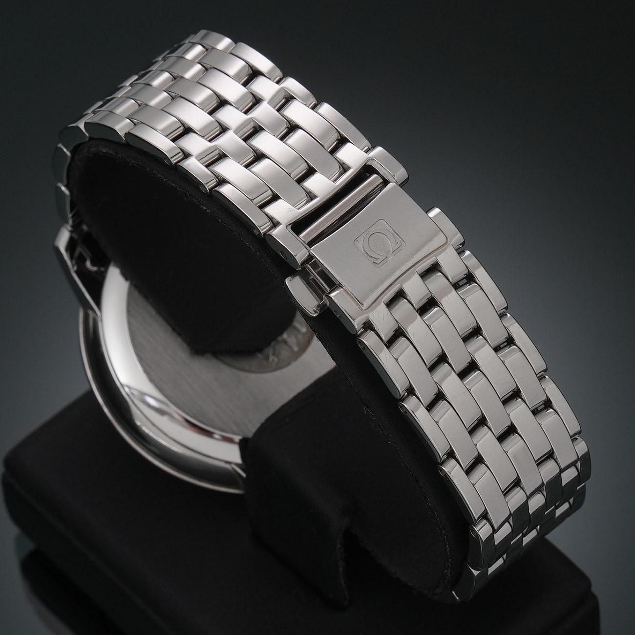 오메가 드 빌 프레스티지