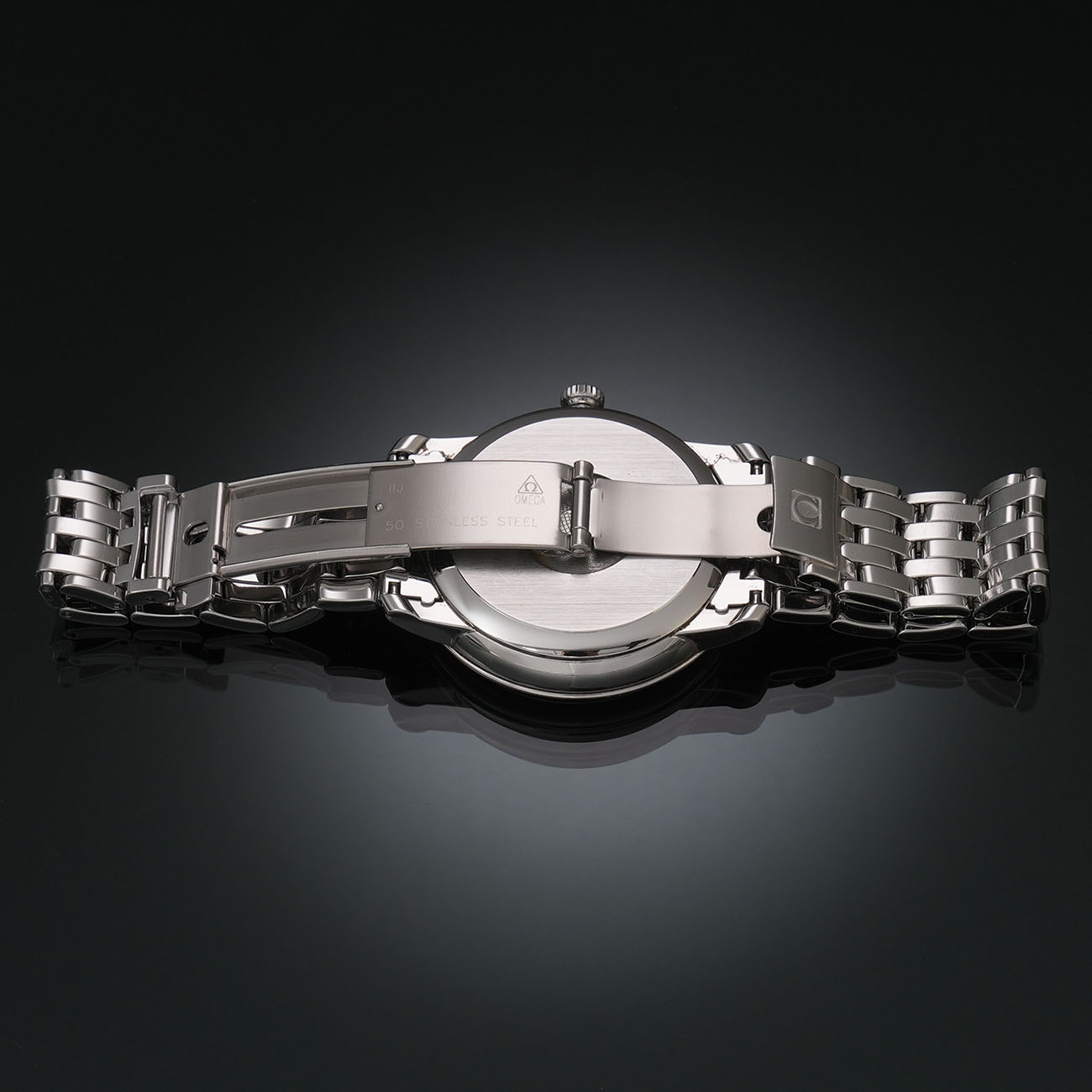 오메가 드 빌 프레스티지 상세 이미지