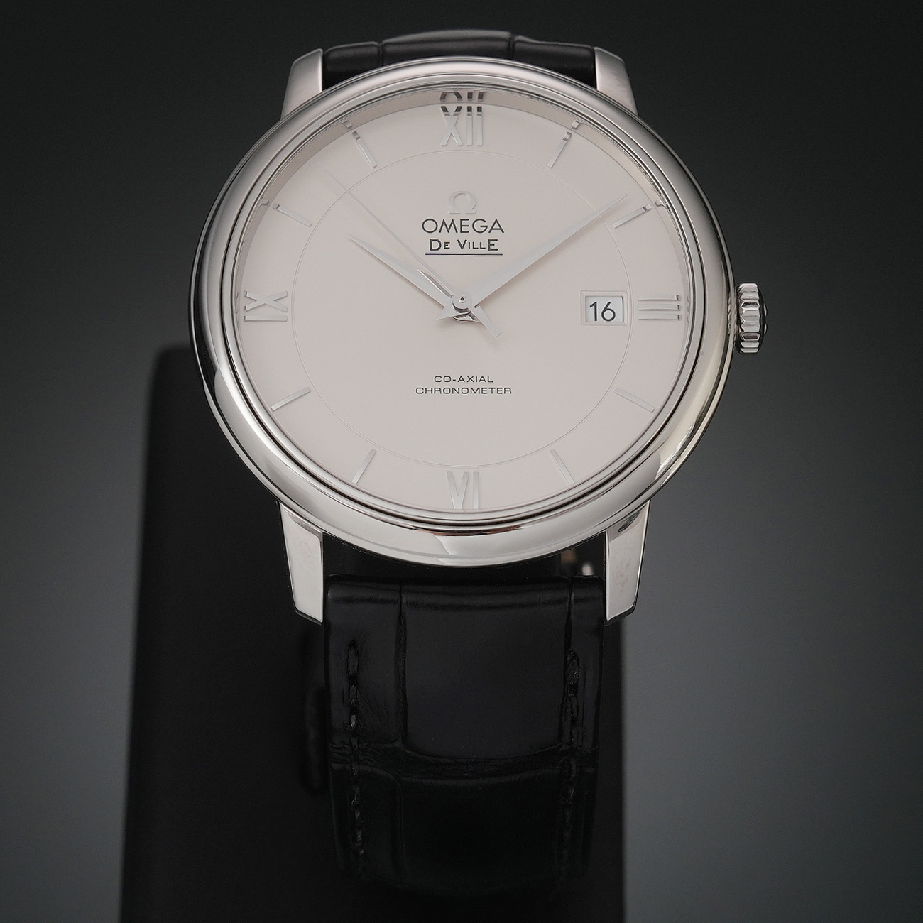 오메가 드 빌 프레스티지