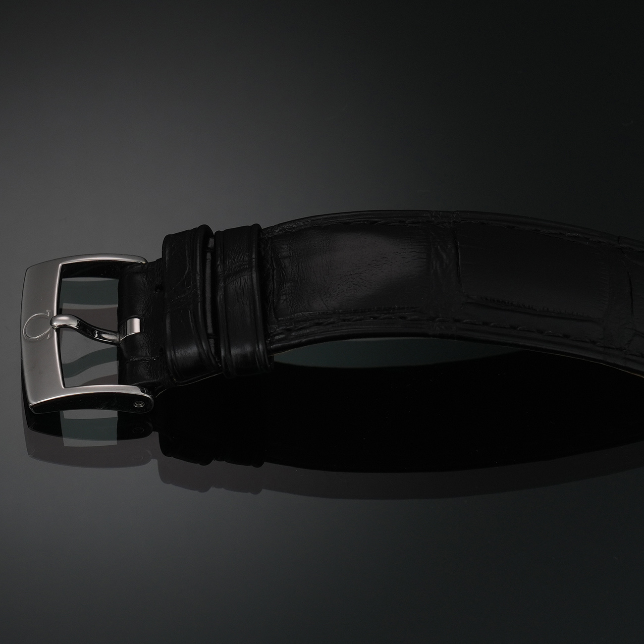 오메가 드 빌 프레스티지 상세 이미지