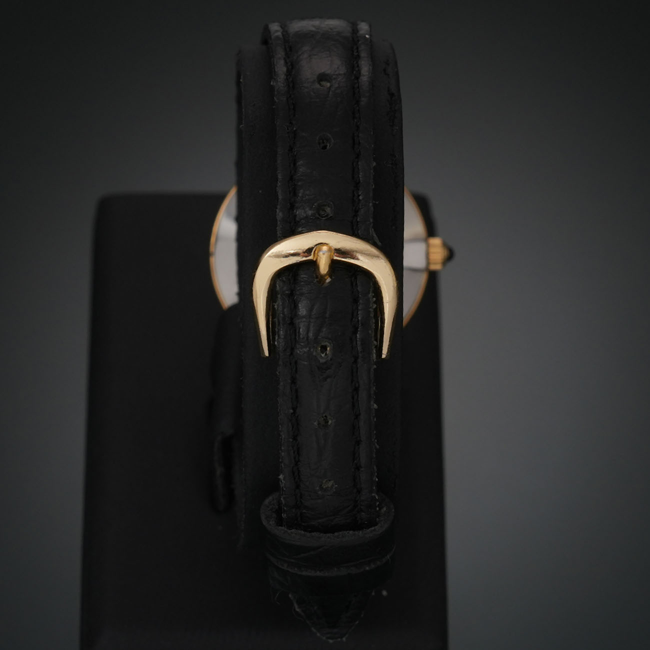 오메가 드빌 오토