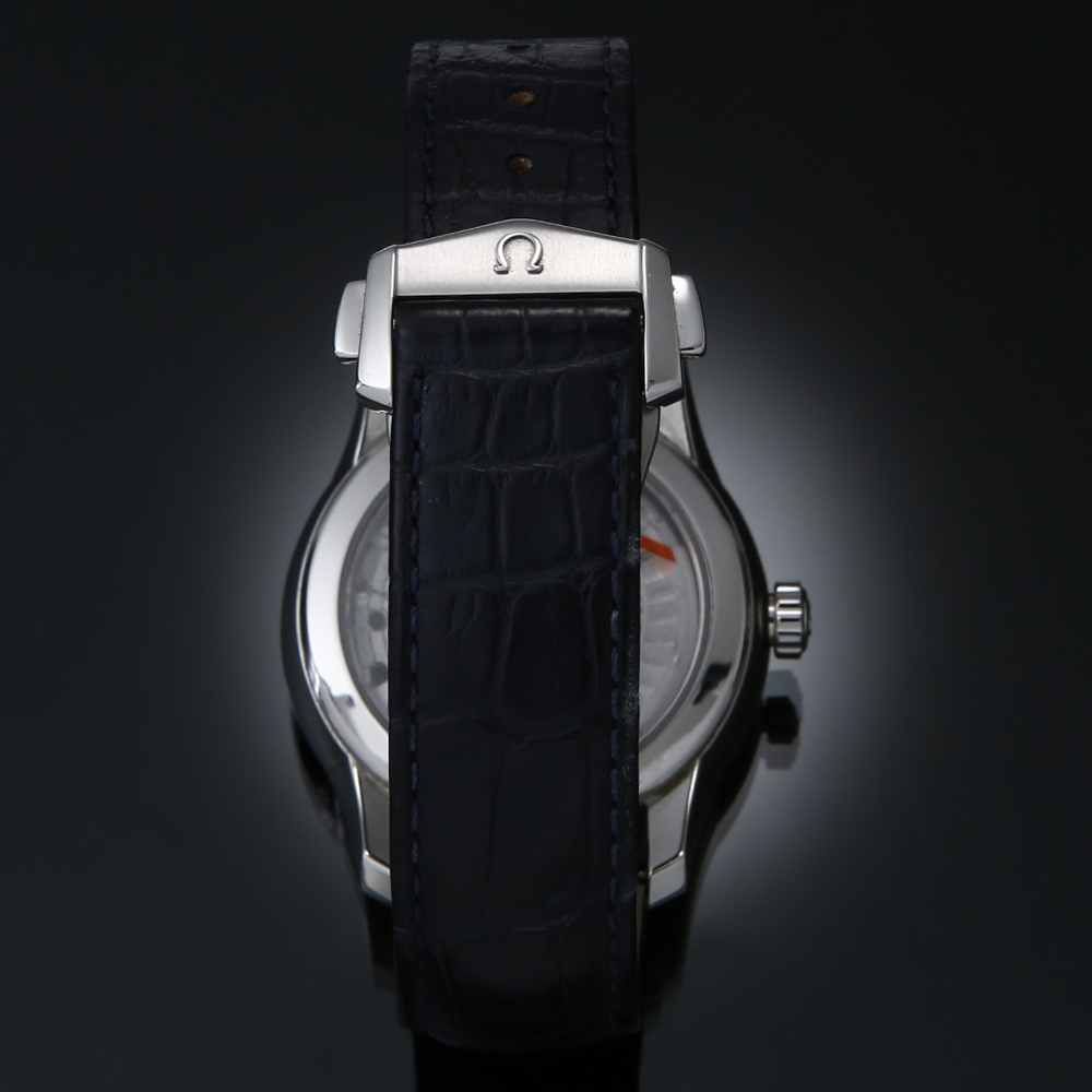 오메가 드빌 아워 비전 코엑셜 상세 이미지