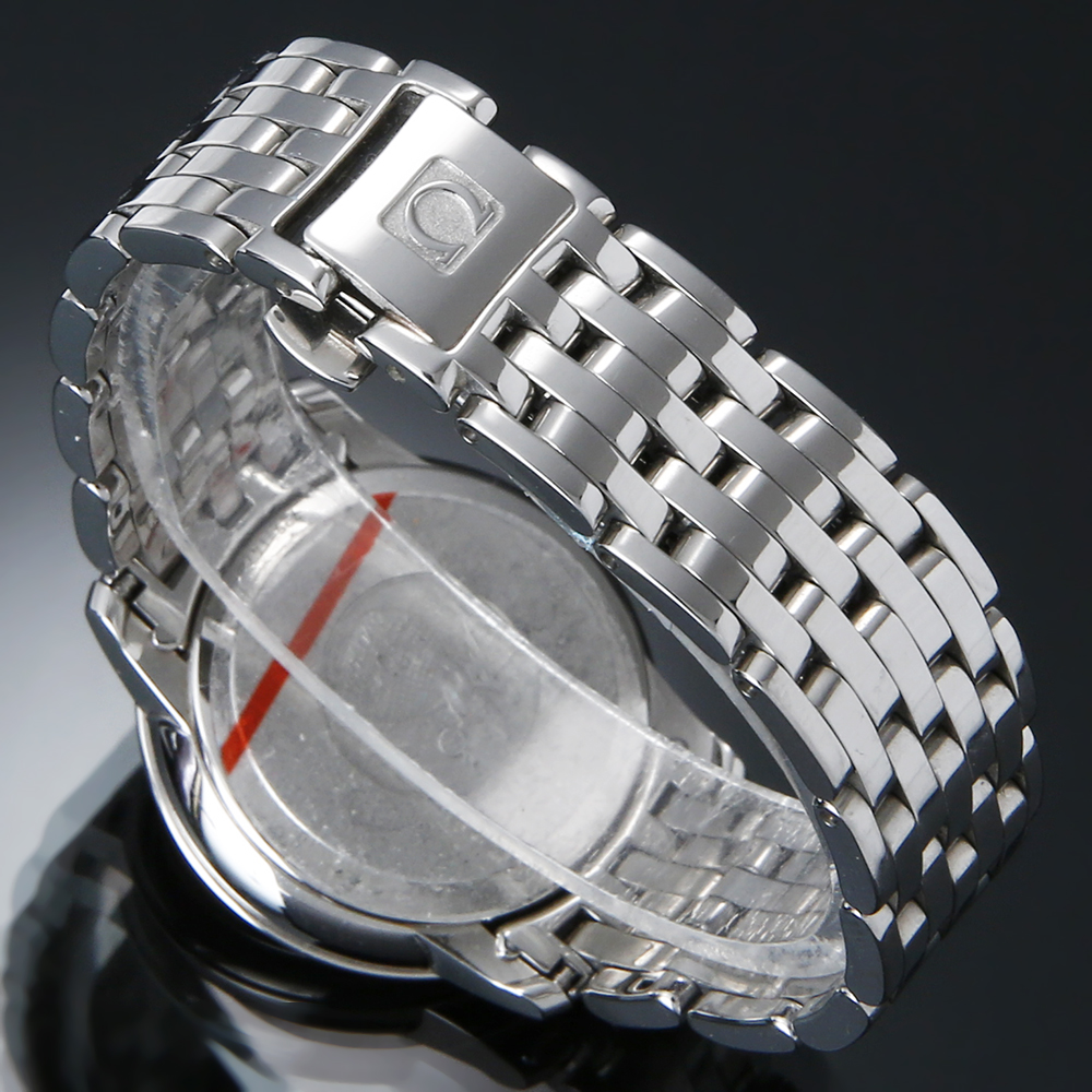 오메가 드빌 프레스티지 쿼츠