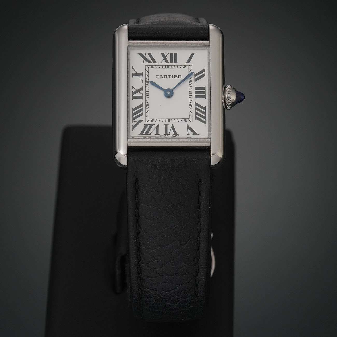 까르띠에 탱크 머스트 스몰