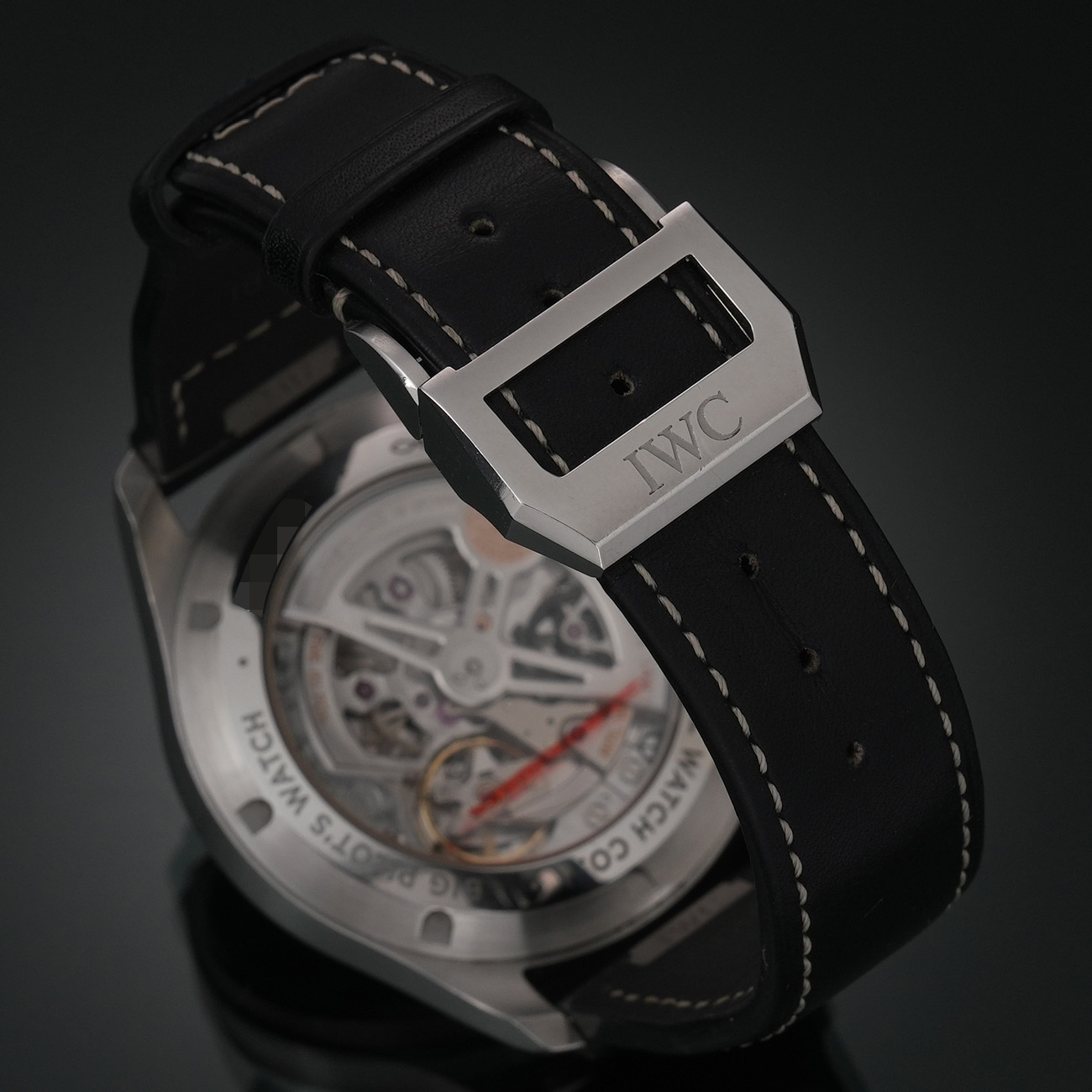 빅 파일럿 워치