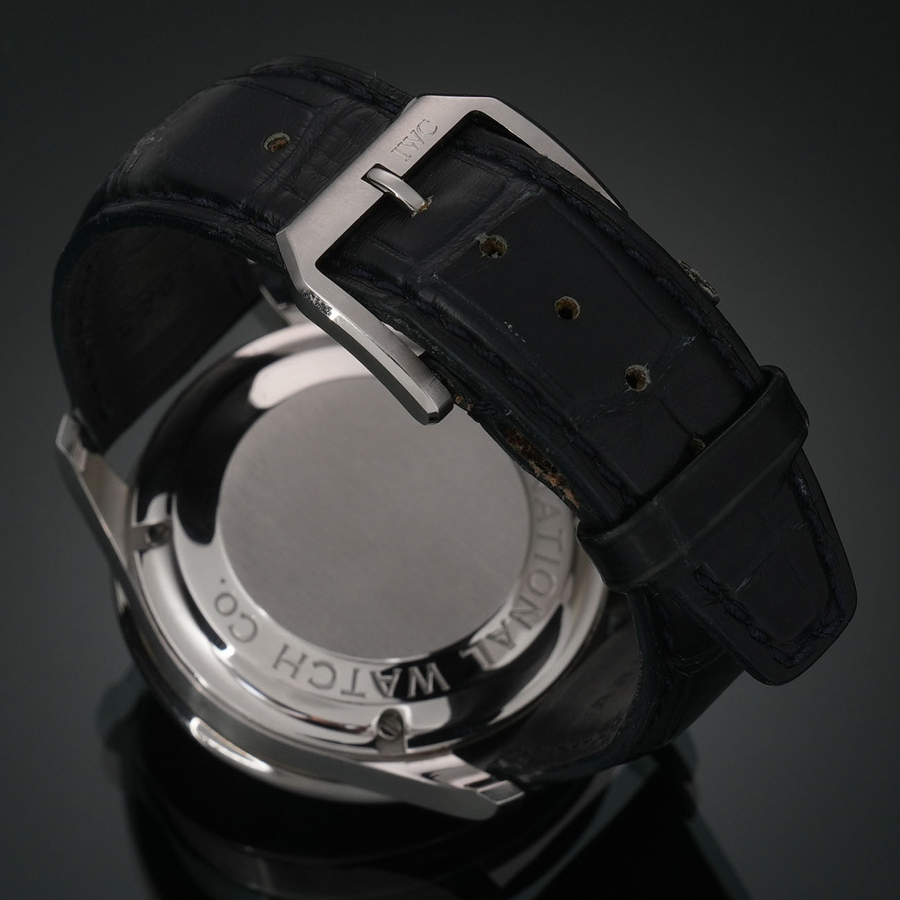 포르투기스 크로노