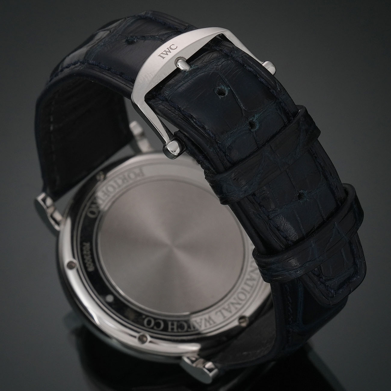 포르토피노 오토매틱 상세 이미지