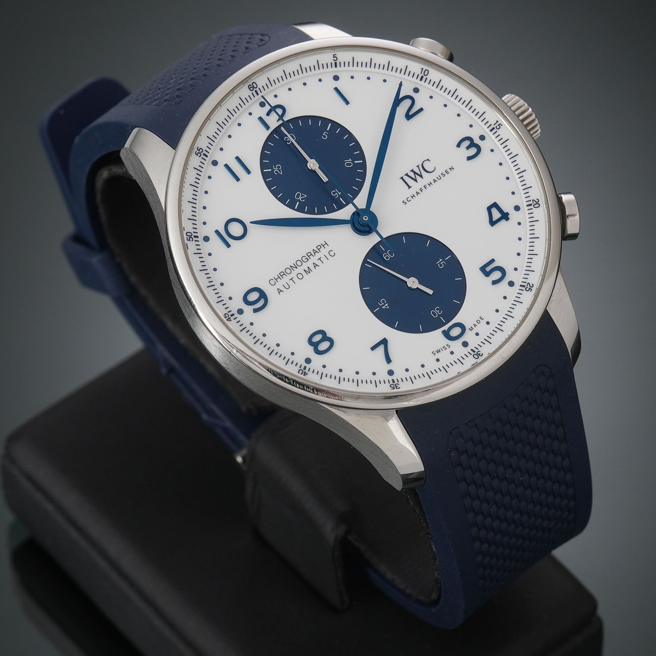 포르투기저 크로노