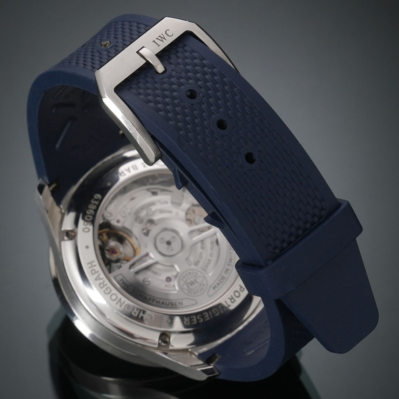 포르투기저 크로노