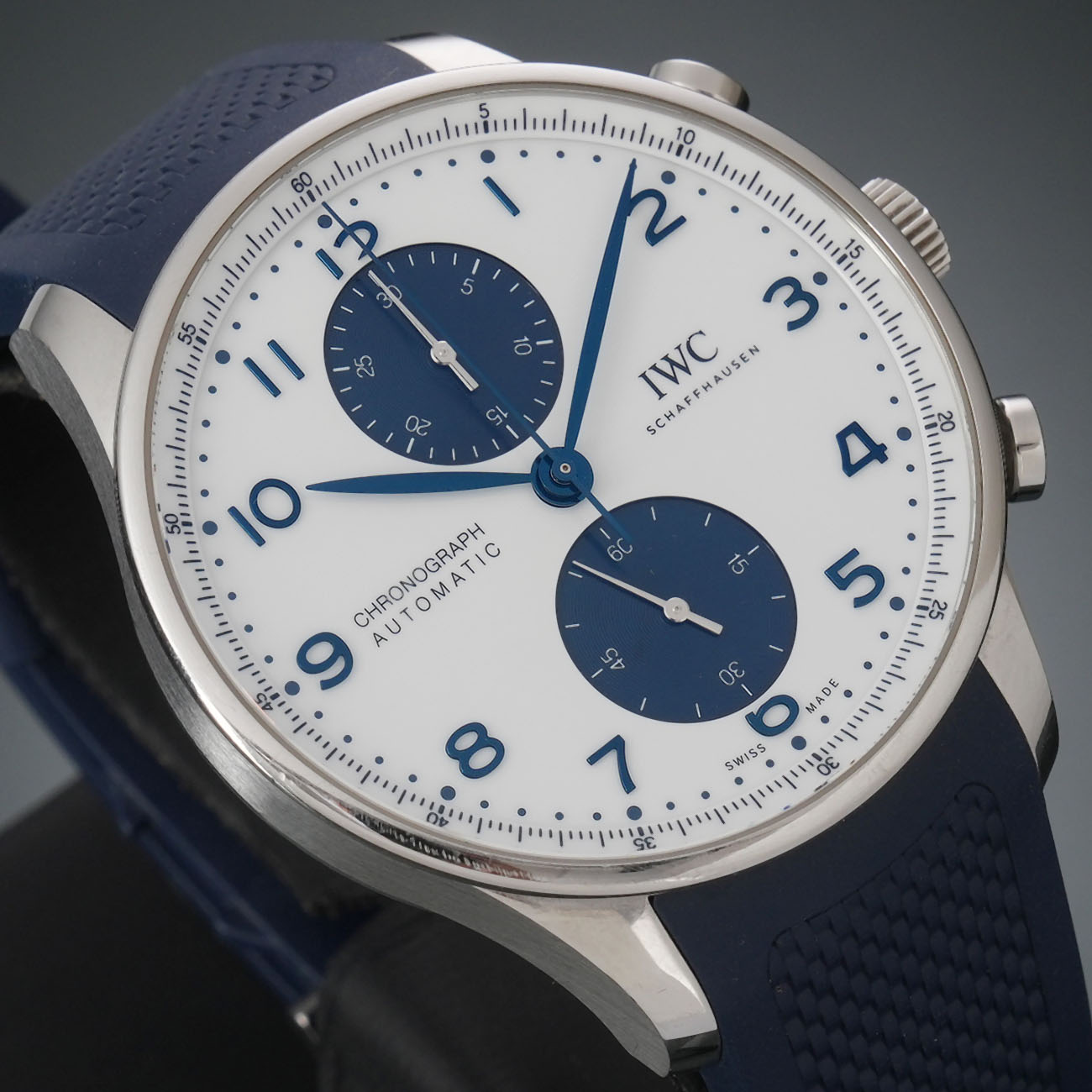 포르투기저 크로노 상세 이미지