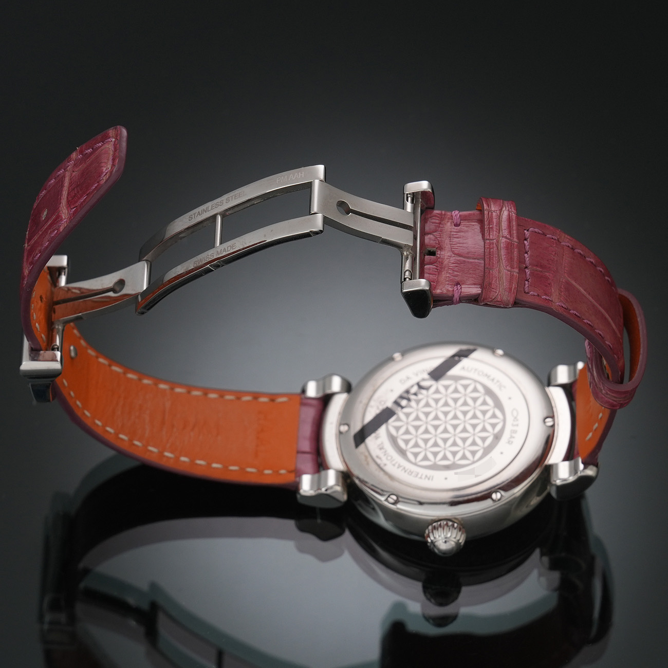 다빈치 오토매틱