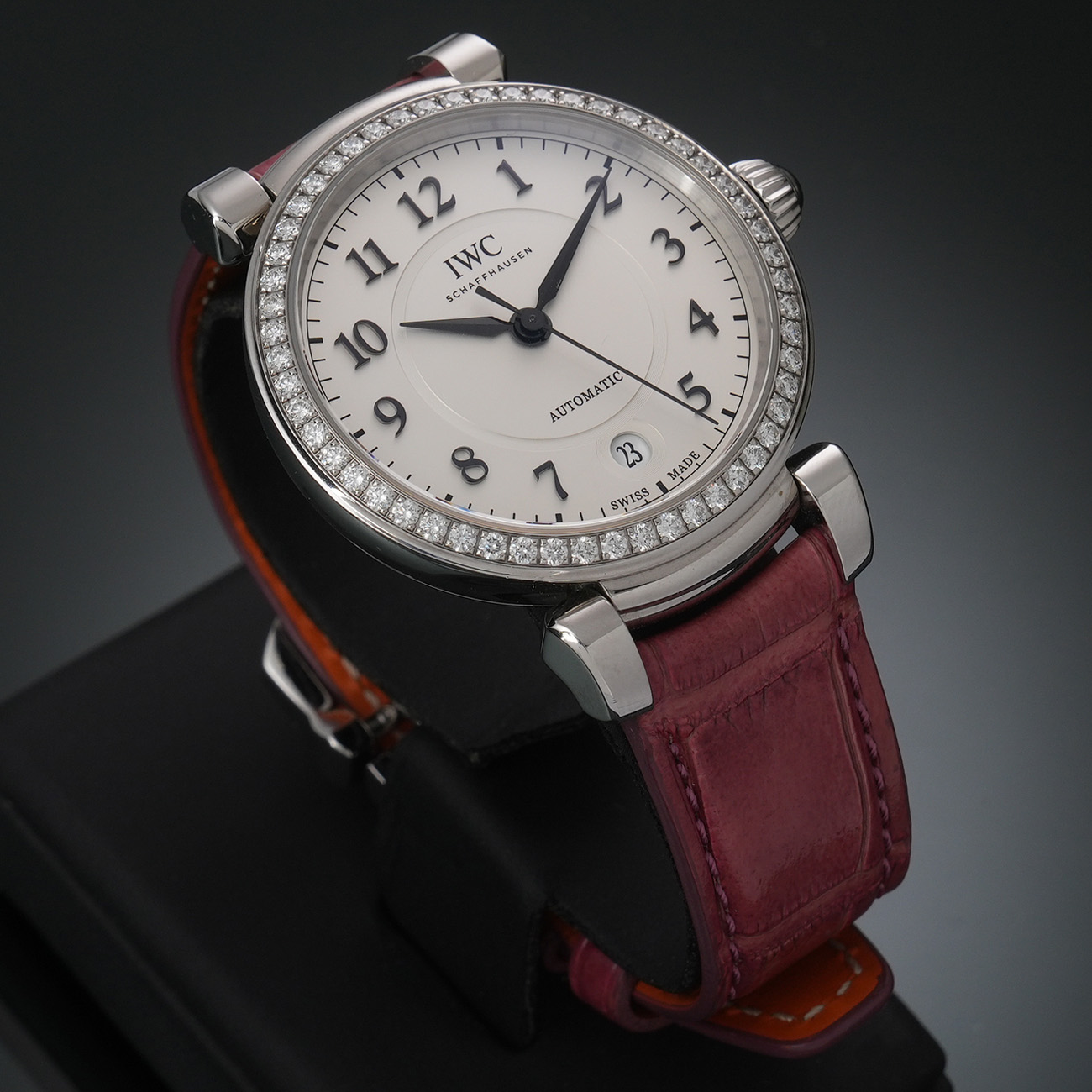 다빈치 오토매틱 상세 이미지