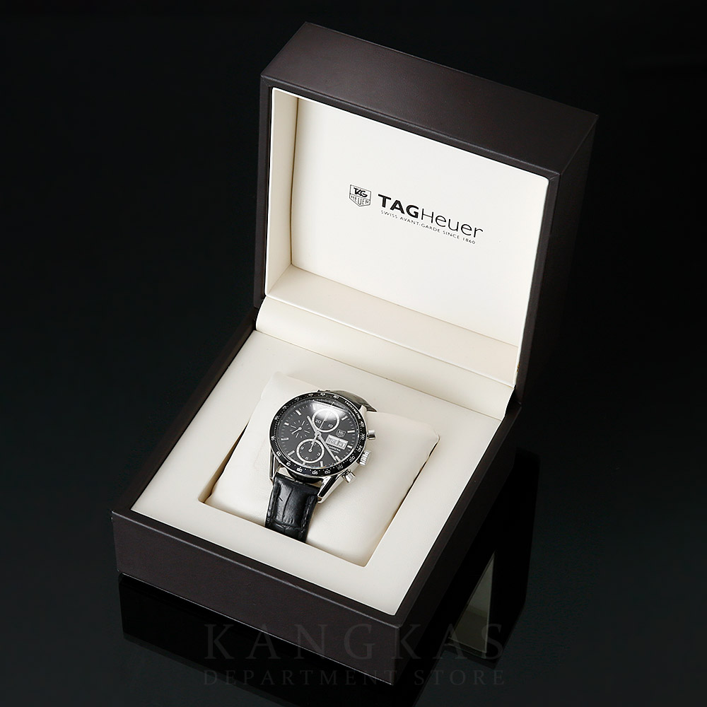 태그호이어 까레라