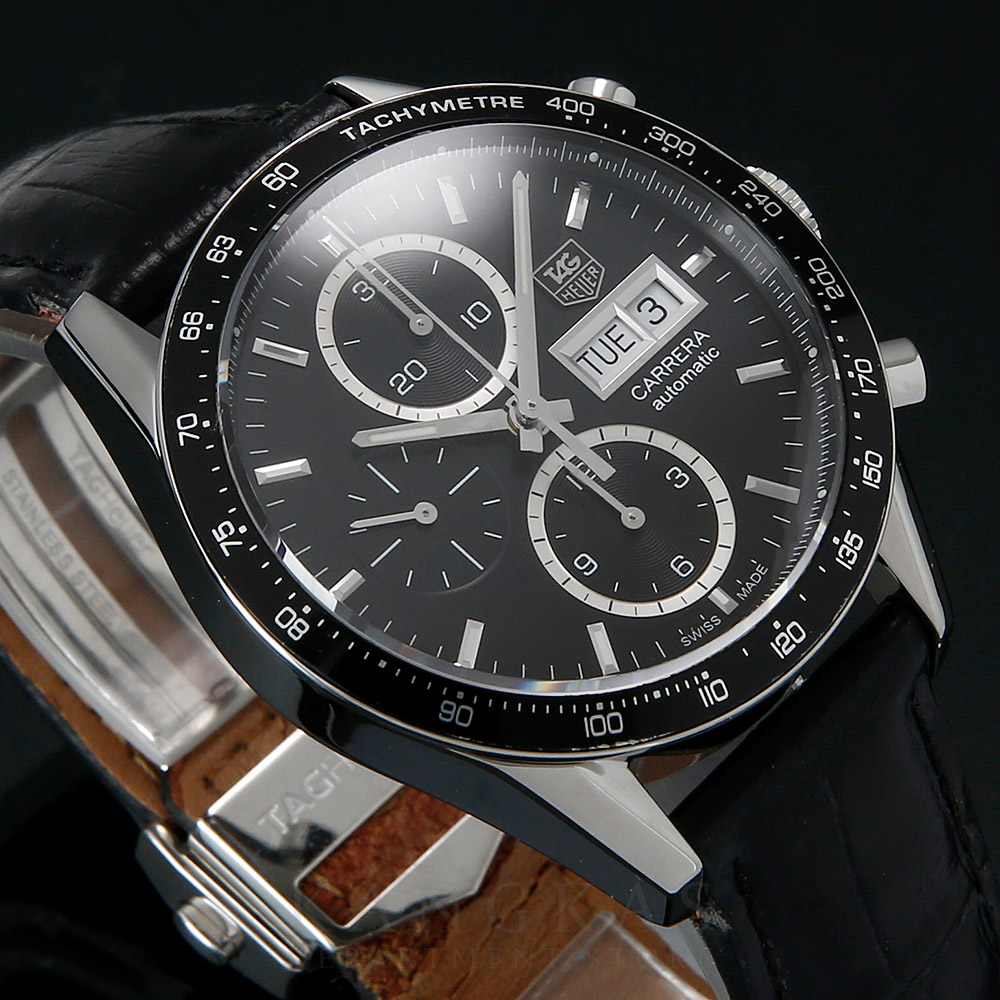 태그호이어 까레라 상세 이미지