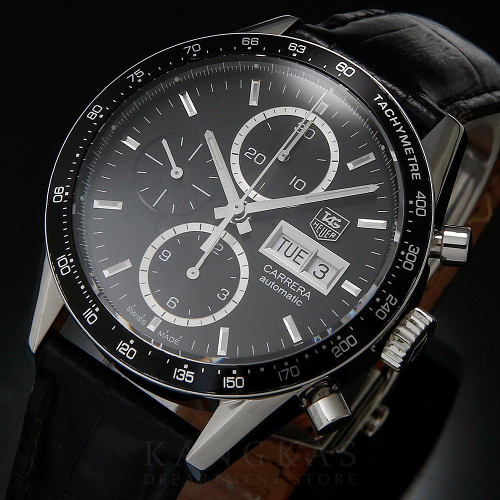 태그호이어 까레라 상세 이미지