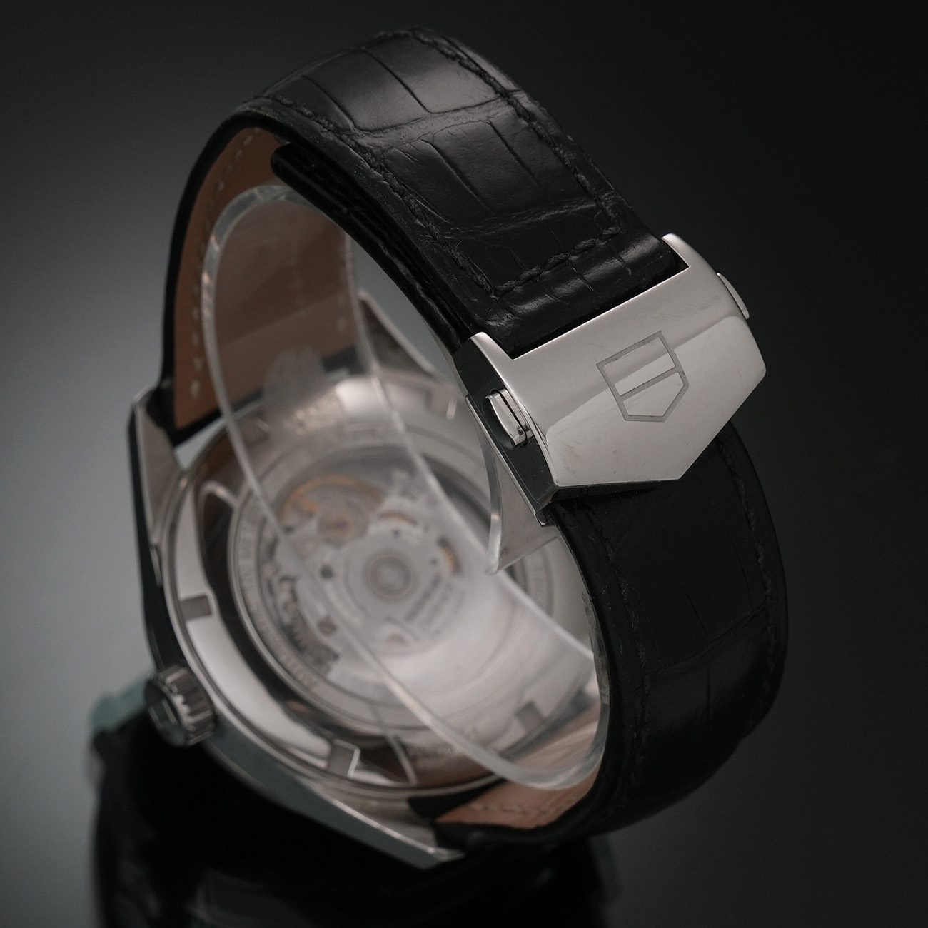 태그호이어 까레라 WAR201C-1 상세 이미지