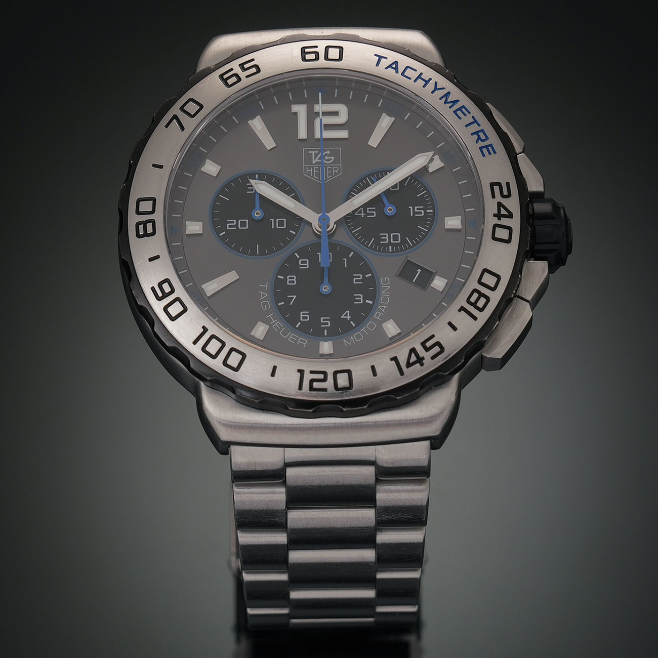 태그호이어 포뮬러 1 쿼츠