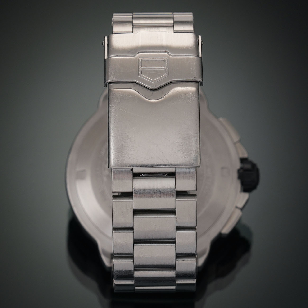 태그호이어 포뮬러 1 쿼츠 상세 이미지