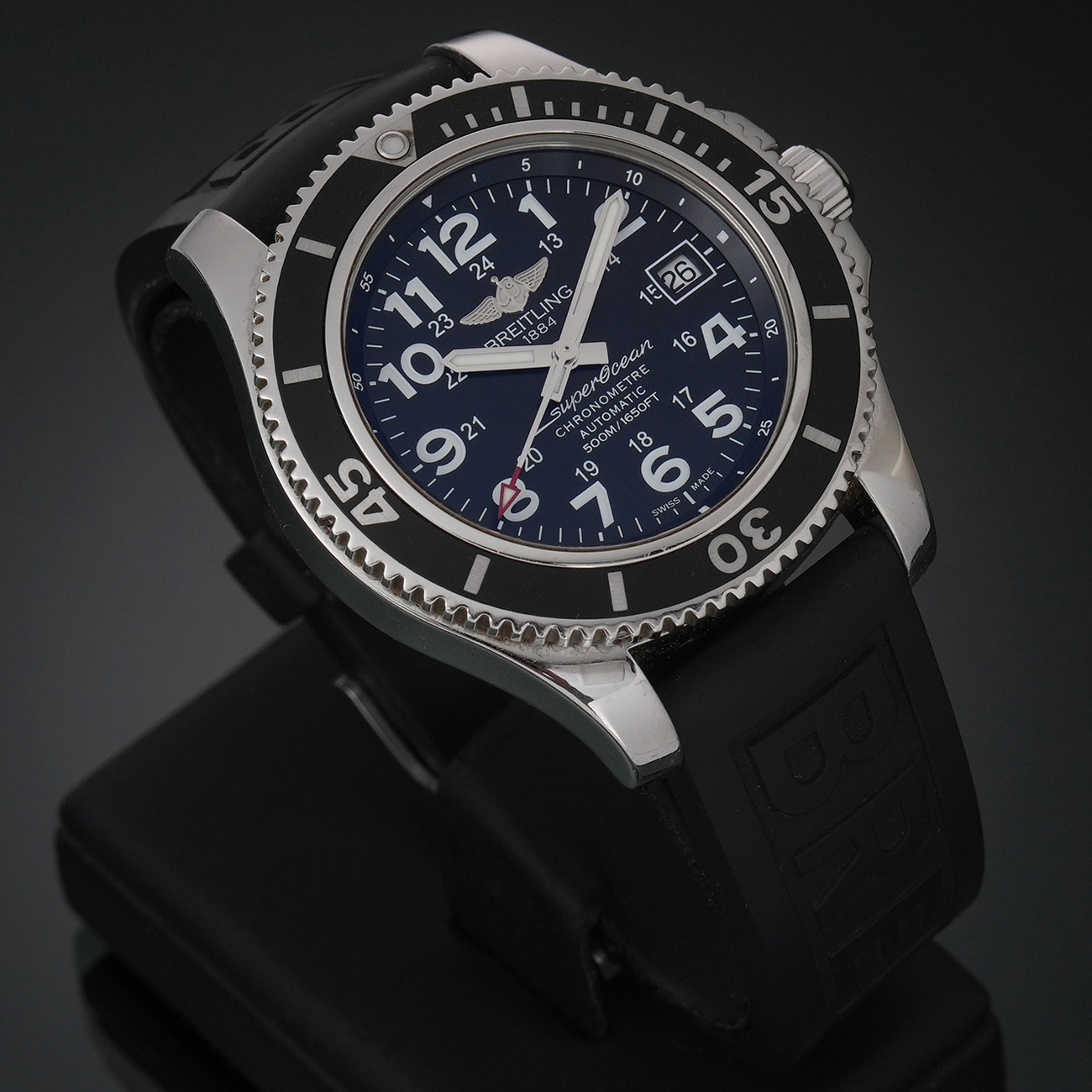 브라이틀링 수퍼오션 2