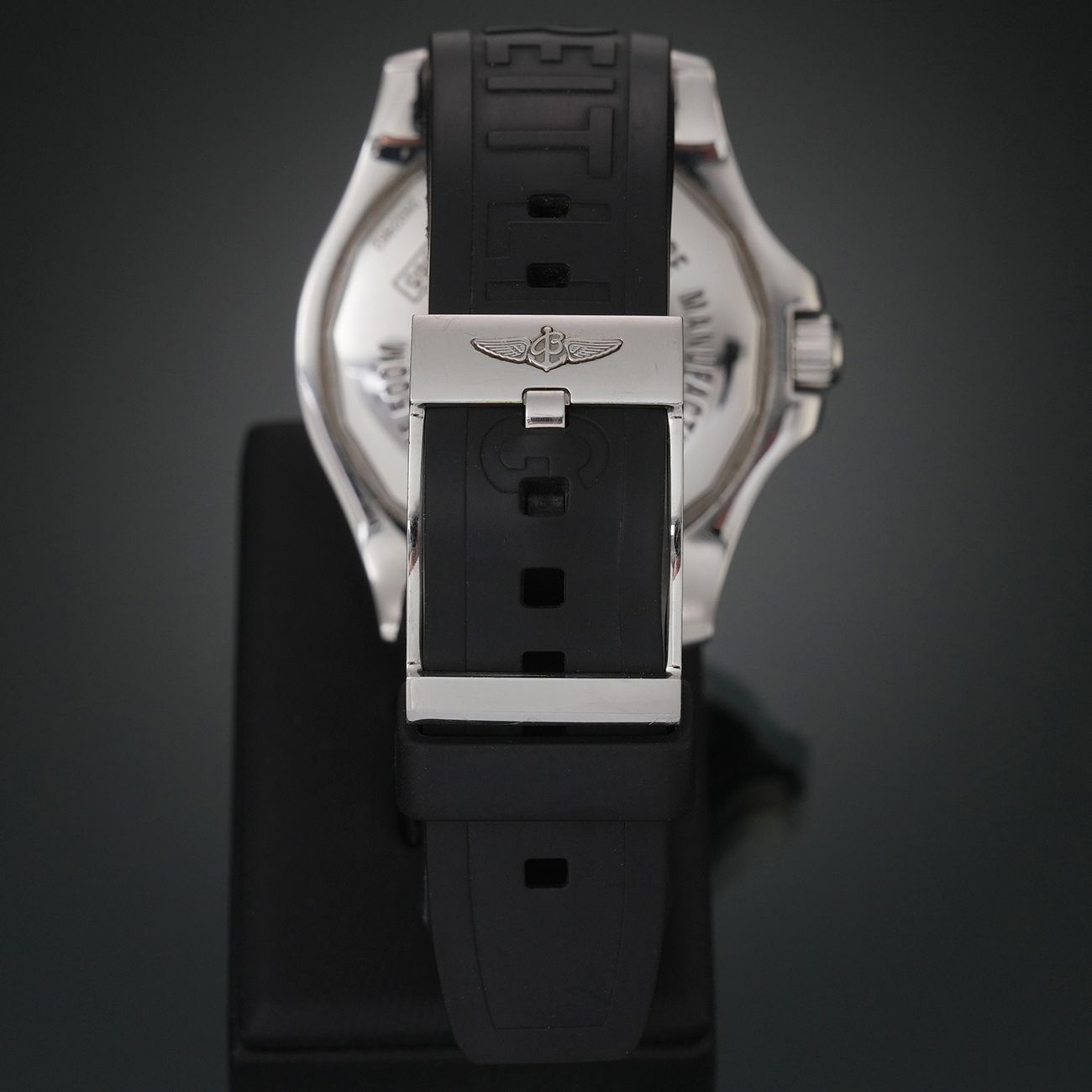 브라이틀링 수퍼오션 2 상세 이미지