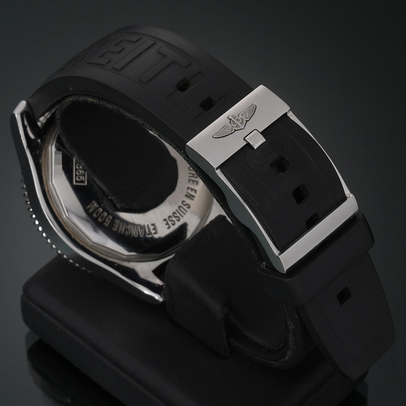 브라이틀링 수퍼오션 2 상세 이미지