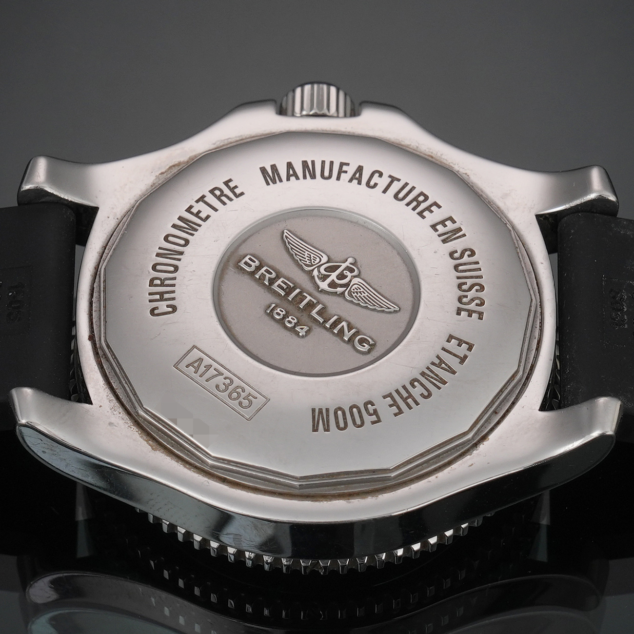 브라이틀링 수퍼오션 2 상세 이미지