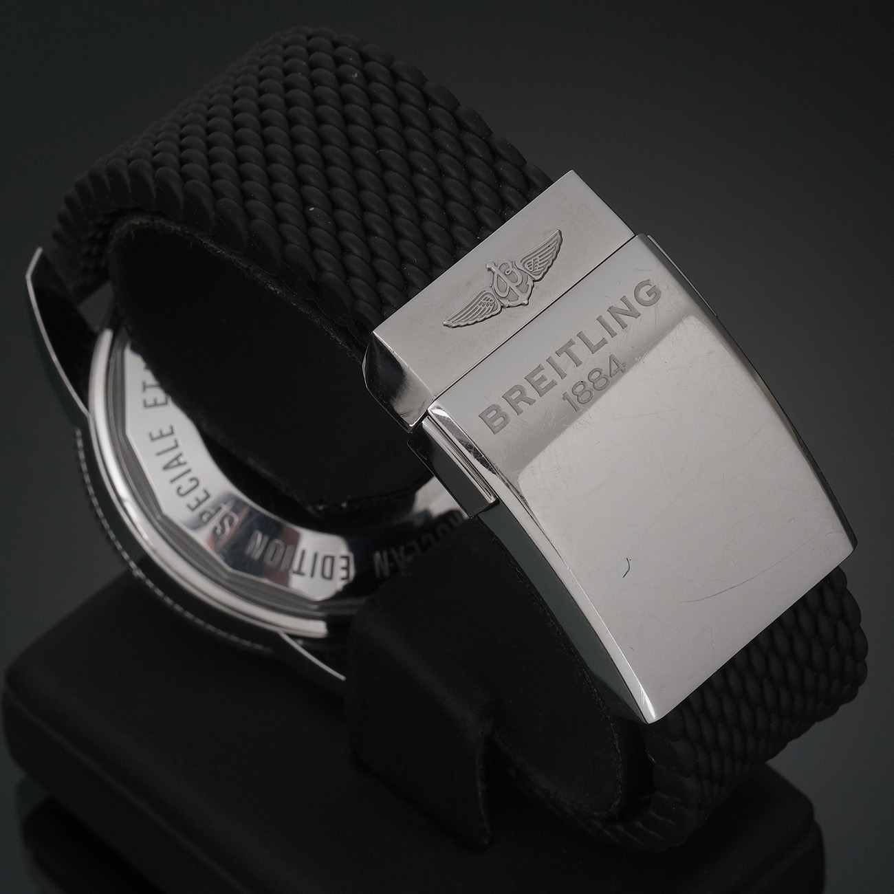 브라이틀링 수퍼오션 헤리티지 상세 이미지