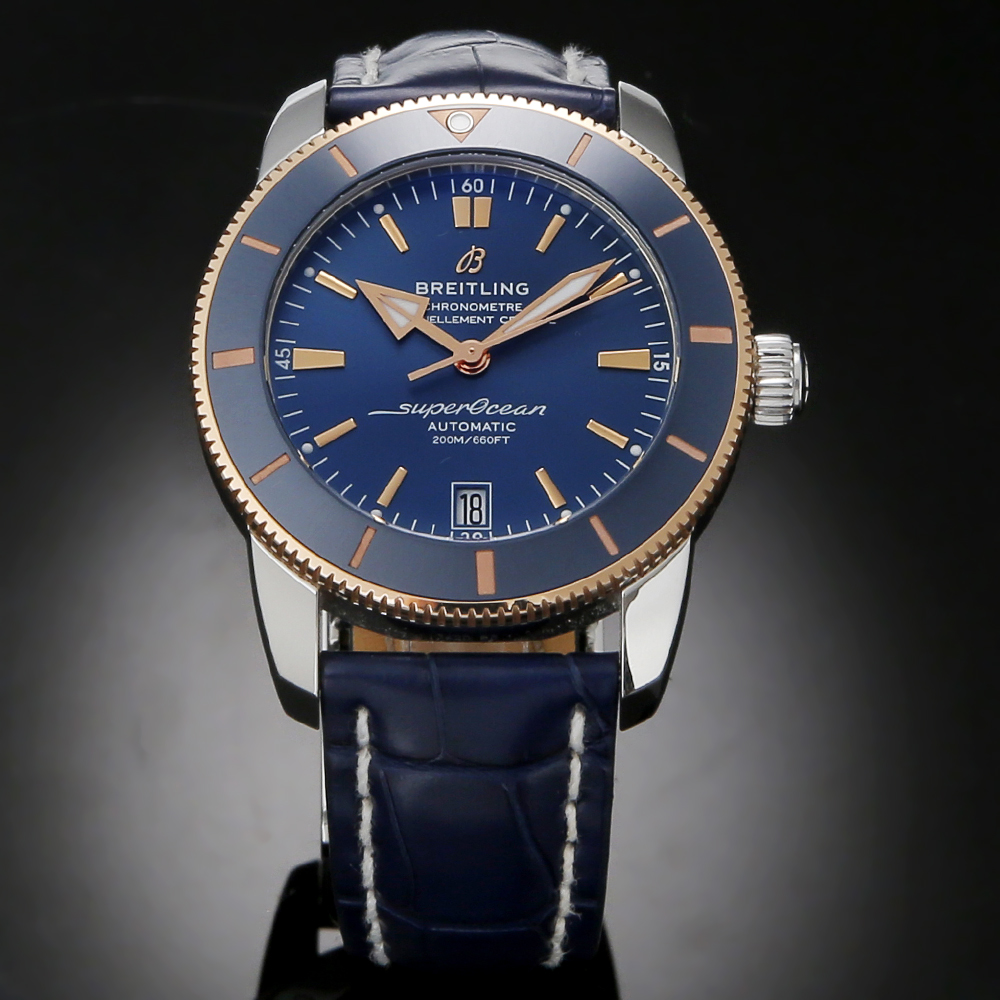 슈퍼오션 헤리티지2 콤비