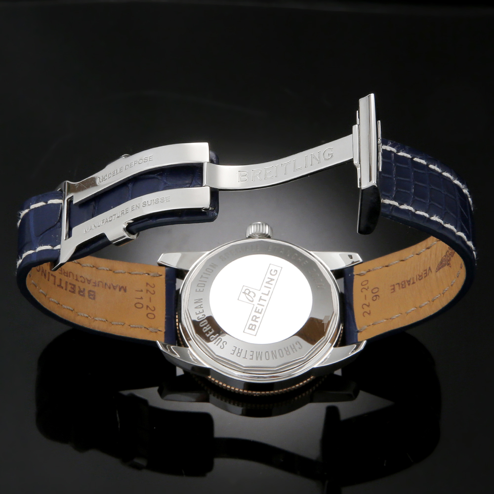 슈퍼오션 헤리티지2 콤비 상세 이미지