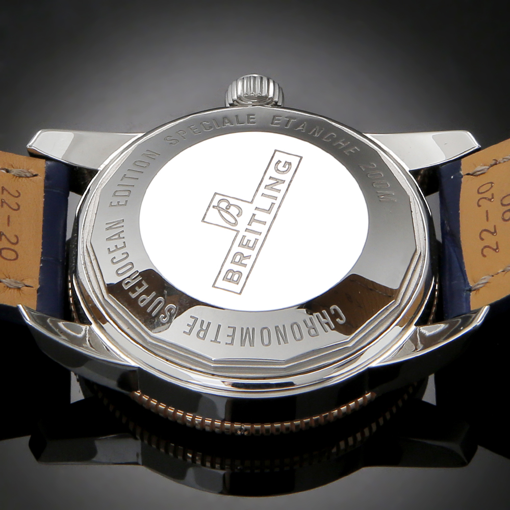 슈퍼오션 헤리티지2 콤비 상세 이미지