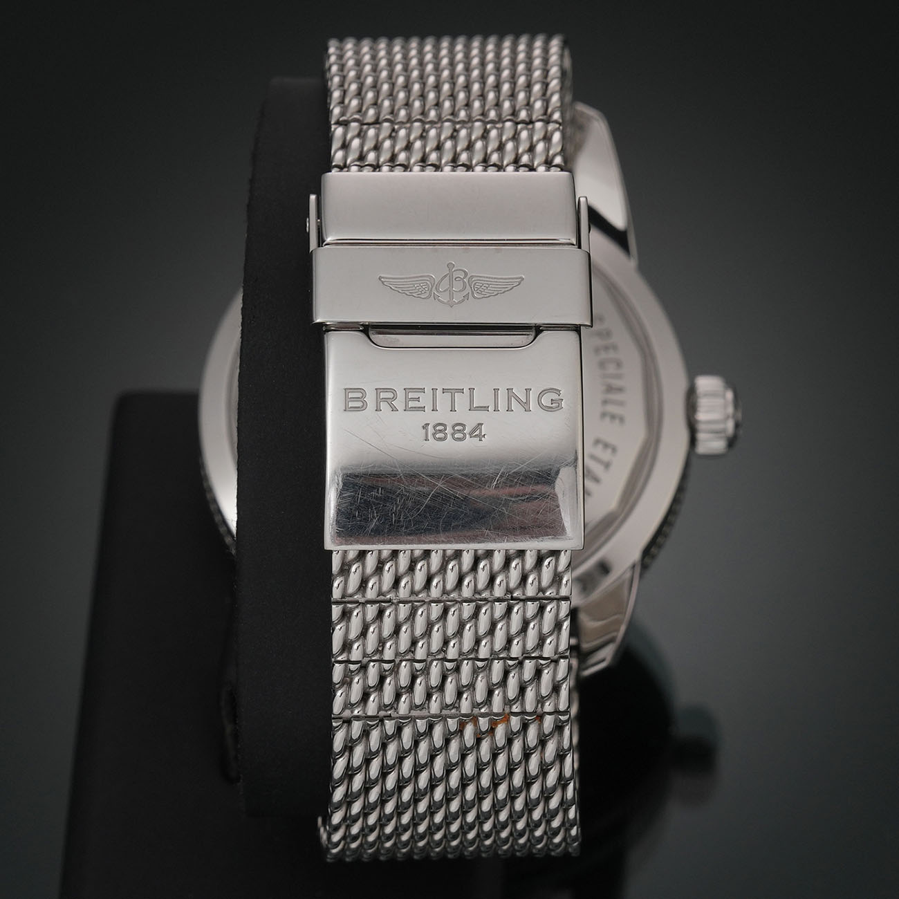 브라이틀링 수퍼오션 헤리티지 상세 이미지