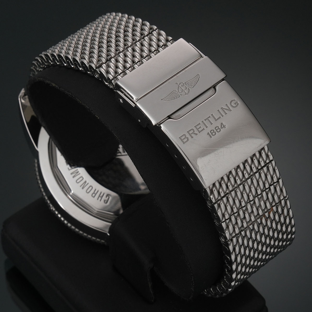 브라이틀링 수퍼오션 헤리티지 상세 이미지