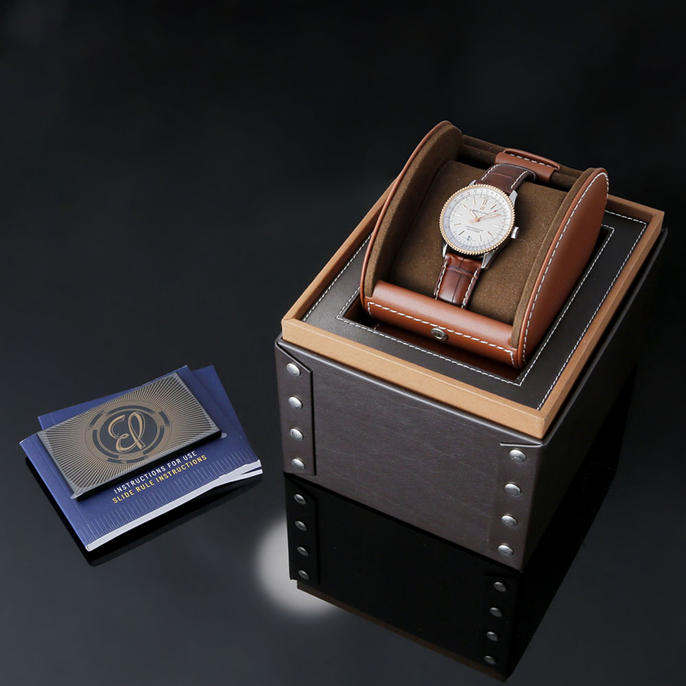 브라이틀링 네비타이머