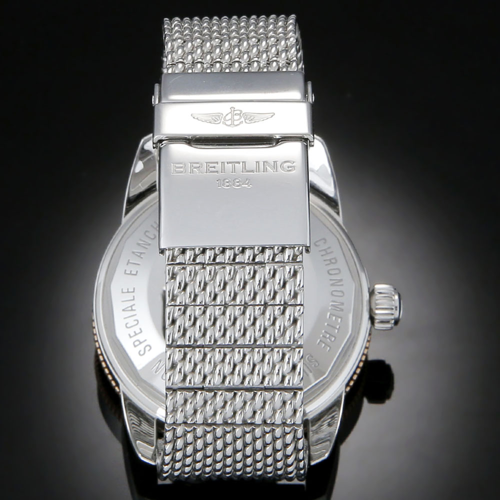 수퍼오션 헤리티지2 콤비 상세 이미지