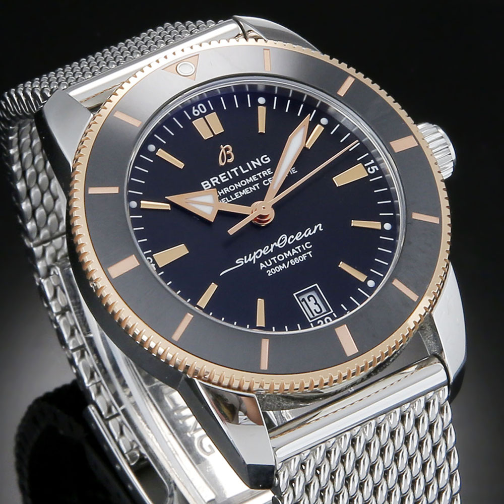 수퍼오션 헤리티지2 콤비 상세 이미지